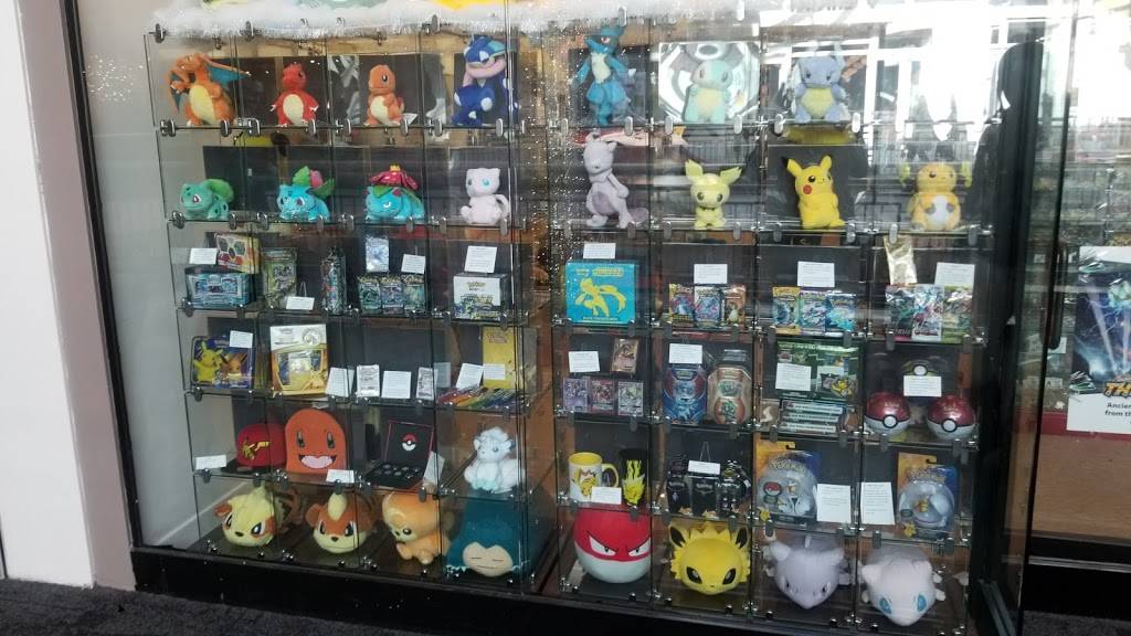 Pokemaniacs | 2901 S Capital of Texas Hwy, Austin, TX 78746, USA | Phone: (512) 257-2510