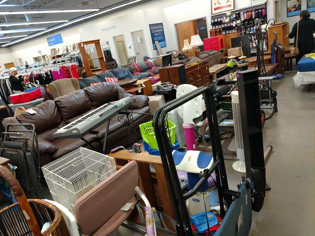 Goodwill Aurora - Tower | 18355 E 35th Pl, Aurora, CO 80011, USA | Phone: (720) 262-9830