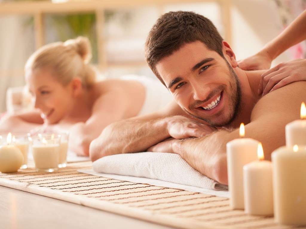 JonRic International Wellness & Salt Spa | 2935 Matthews Weddington Rd Ste. 300, Matthews, NC 28104, USA | Phone: (704) 708-4165
