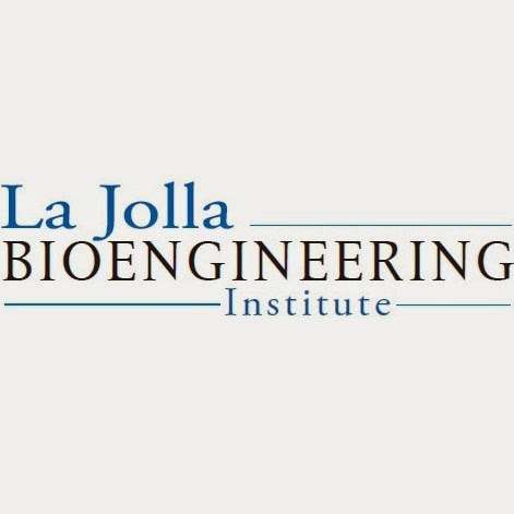 La Jolla Bioengineering Institute | 505 Coast Blvd S #411, La Jolla, CA 92037, USA | Phone: (858) 456-7505