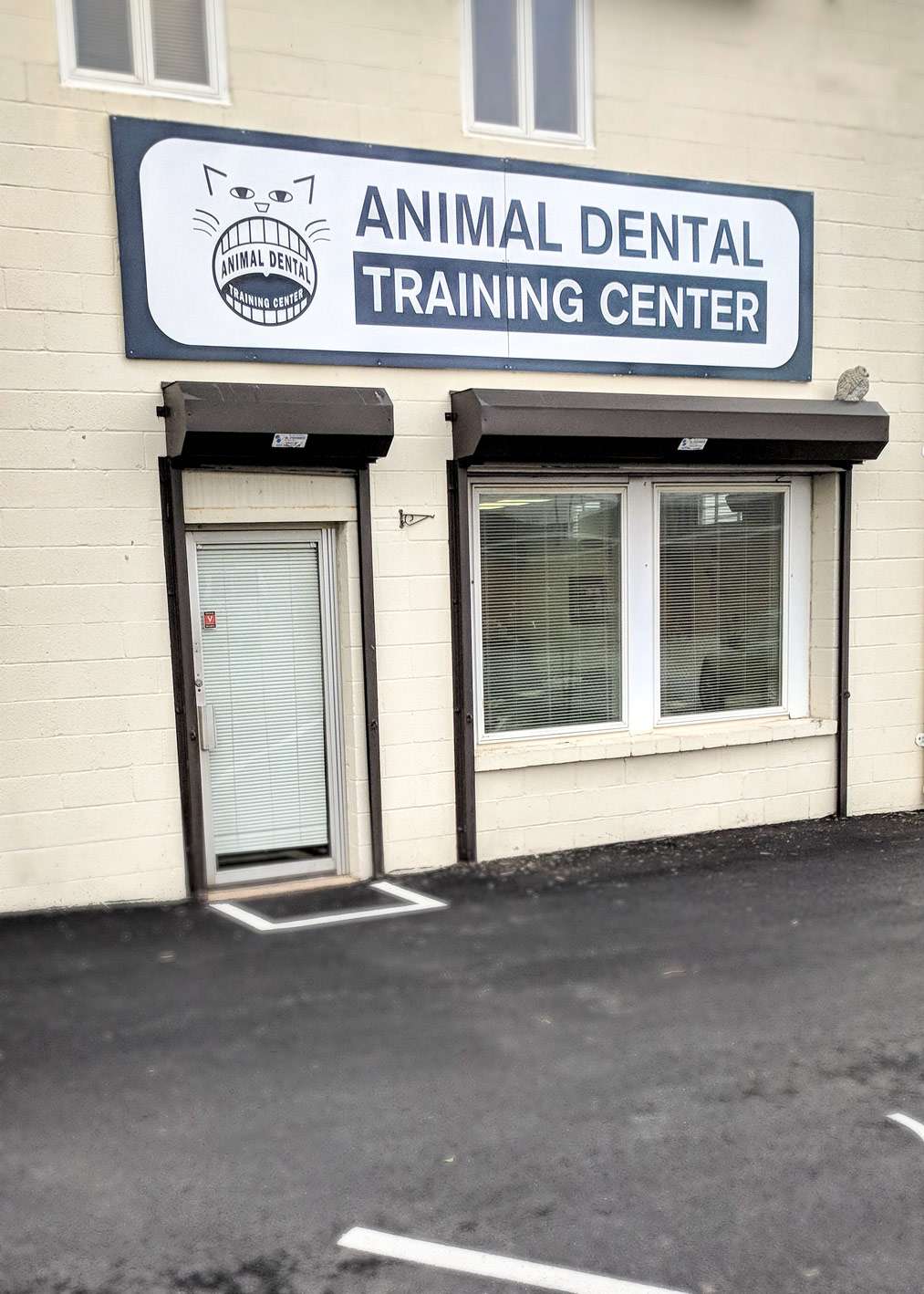 Animal Dental Training Center | 7611 Philadelphia Rd, Baltimore, MD 21237, USA | Phone: (410) 828-5005