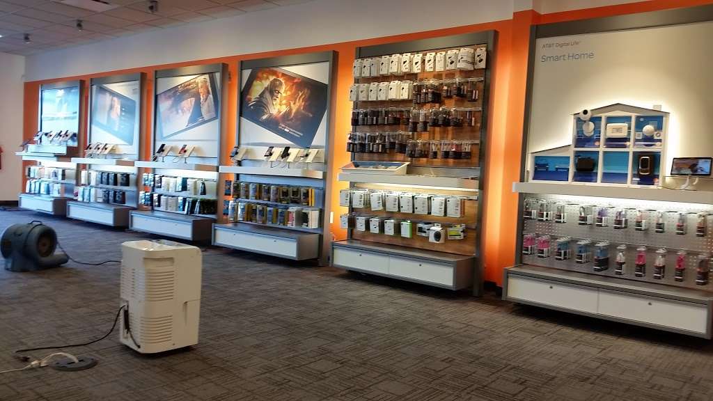 AT&T Store | 10022 Charlotte Hwy Suite 102, Indian Land, South Carolina, SC 29707, USA | Phone: (803) 753-7830