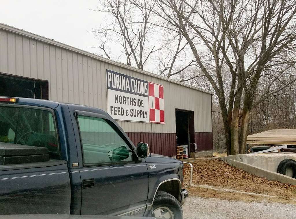 Northside Feed & Farm Supply | 246 NW State Route 13, Warrensburg, MO 64093 | Phone: (660) 429-1413