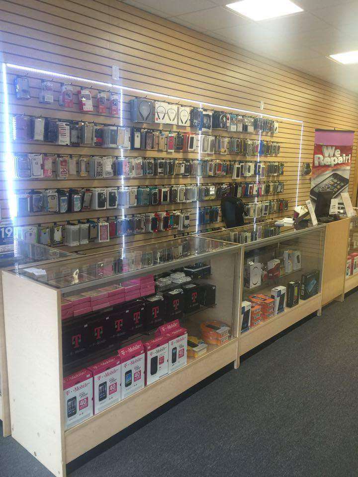 Hillside Wireless | 255-13 Hillside Avenue, Glen Oaks, NY 11004, USA | Phone: (718) 343-7300