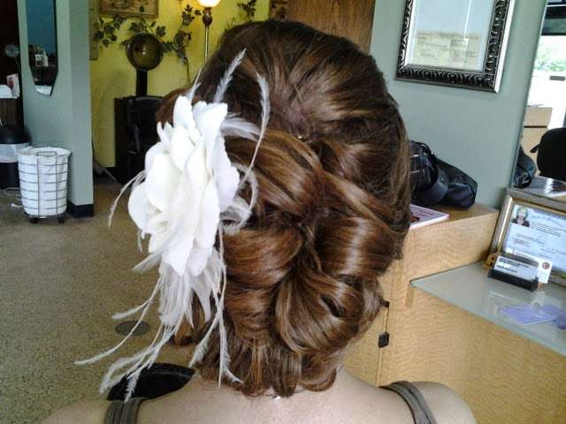 Alicia Robinson inn,,Salon One | 1407 S Broadway, Oak Grove, MO 64075 | Phone: (816) 625-0211