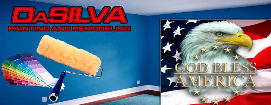 DA SILVA PAINTING & REMODELING | 11 Maurice Ave, Ossining, NY 10562, USA | Phone: (914) 944-4376