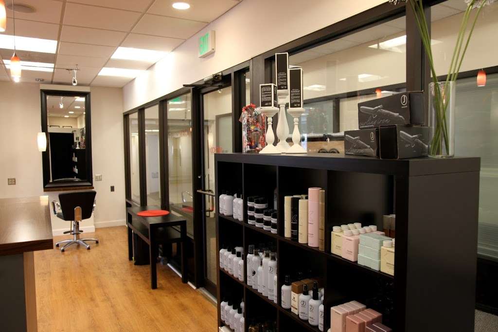 Salon Method | 7705 Bellona Ave, Towson, MD 21204, USA | Phone: (443) 841-7124