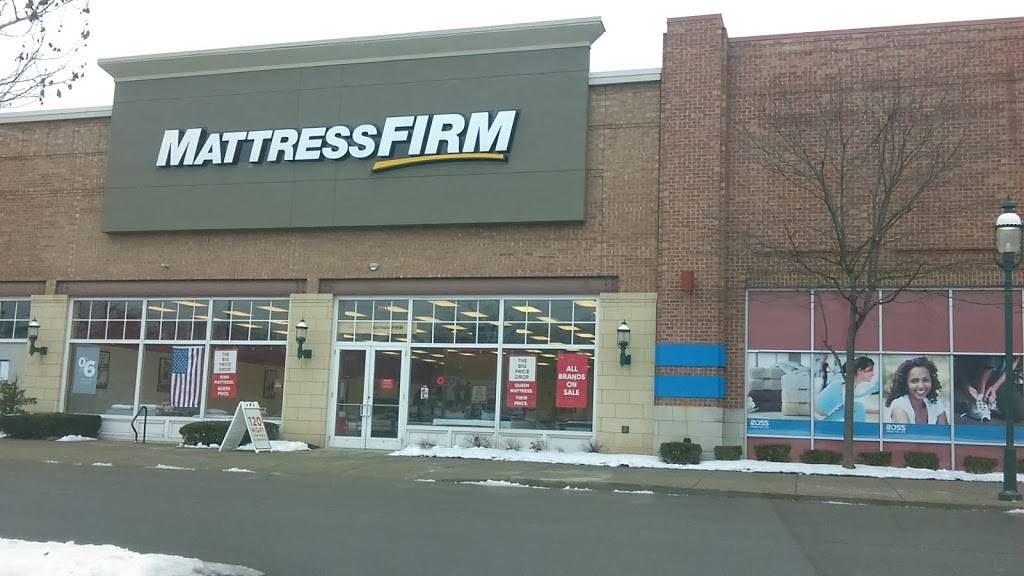 Mattress Firm The Waterfront | 574 E Waterfront Dr, Homestead, PA 15120, USA | Phone: (412) 461-2936