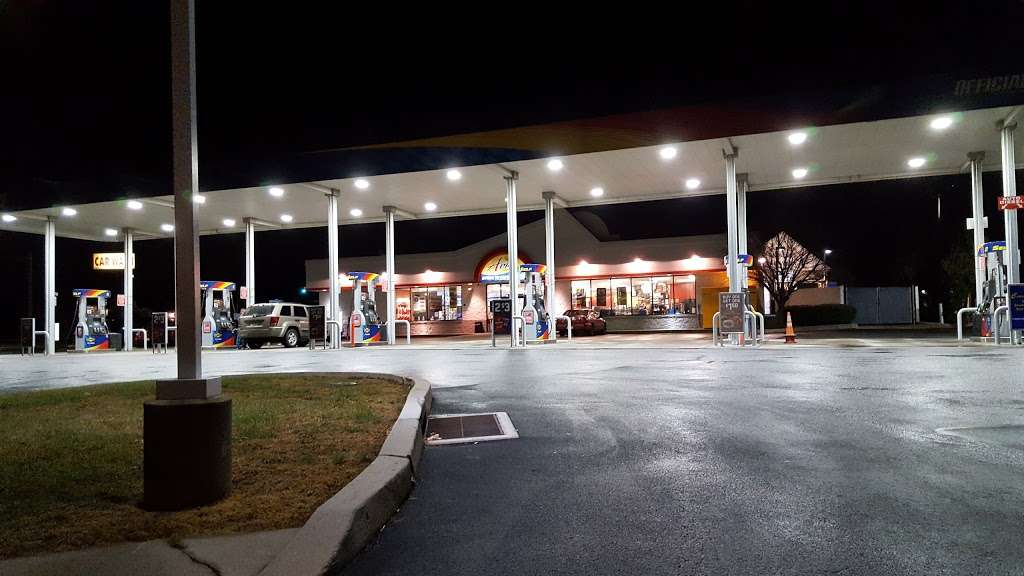 Sunoco Gas Station | 1954 Old Philadelphia Pike, Lancaster, PA 17602, USA | Phone: (717) 291-0264