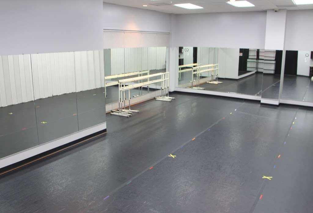 Connolly Dance Arts | 22760 Westheimer Pkwy, Katy, TX 77450, USA | Phone: (281) 693-1232