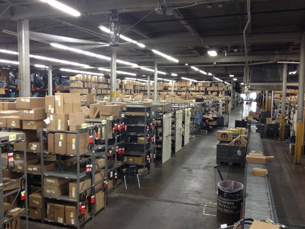 Bob Howard Parts Distribution Center | 3501 N Santa Fe Ave, Oklahoma City, OK 73118, USA | Phone: (405) 525-4400