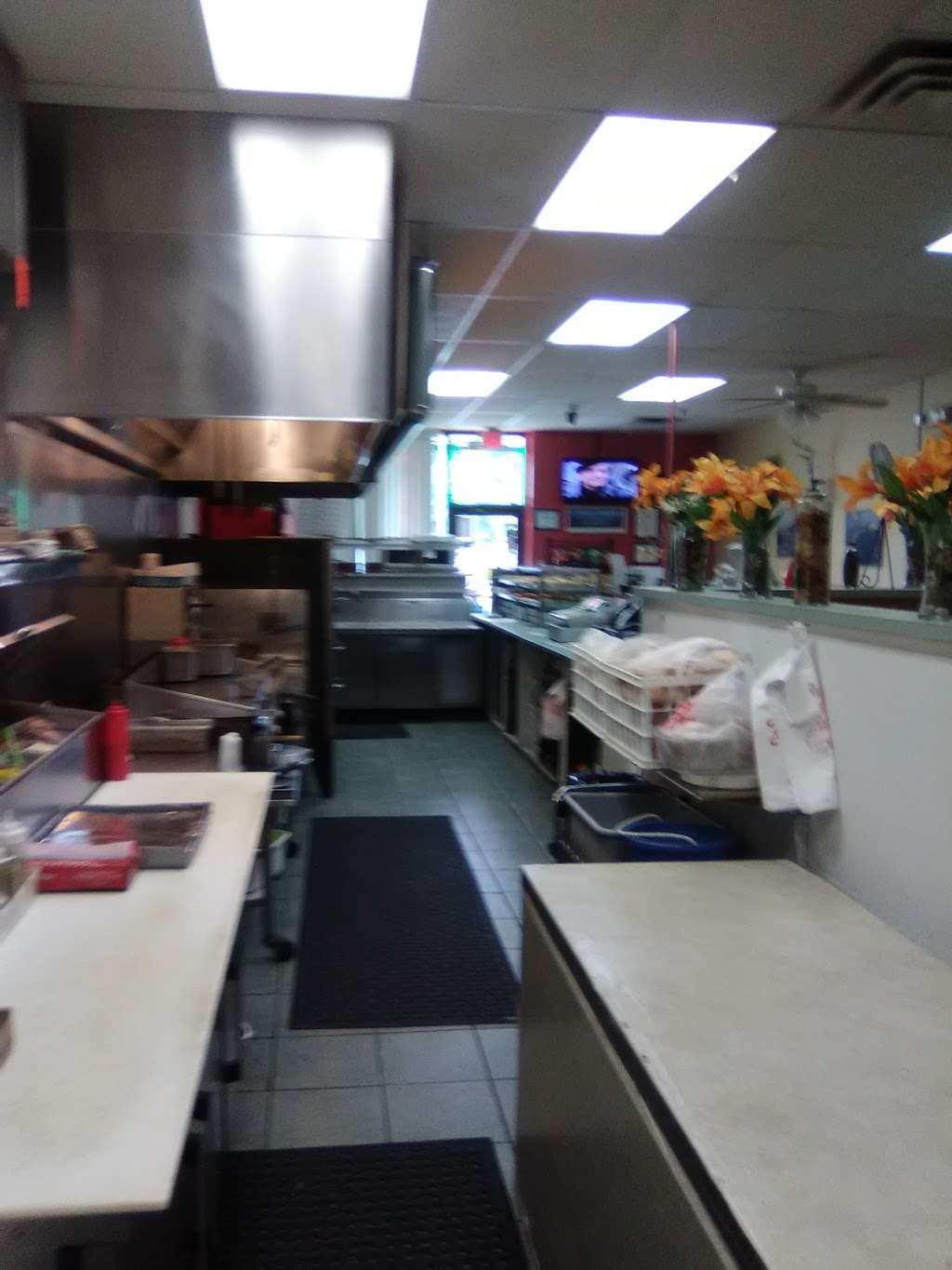 Joes Pizza | 1006 N Pearl St, Bridgeton, NJ 08302 | Phone: (856) 455-3421