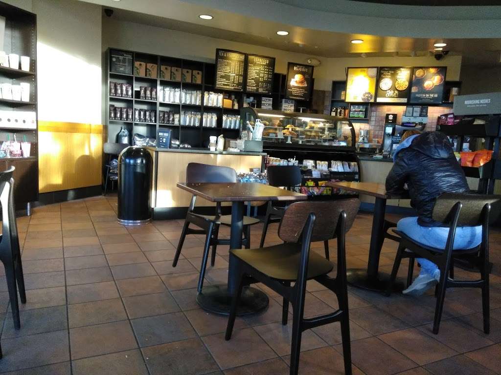 Starbucks | 13640 Orchard Pkwy Suite 300, Westminster, CO 80023, USA | Phone: (303) 255-2384