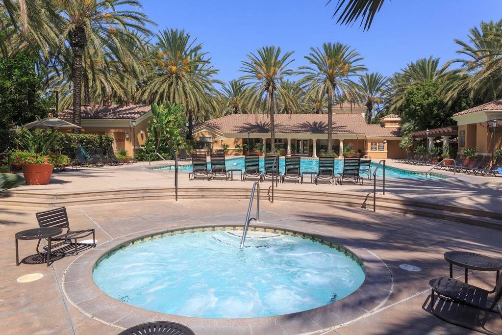 Las Palmas Apartment Homes | 100 Las Palmas, Irvine, CA 92602, USA | Phone: (866) 396-0774