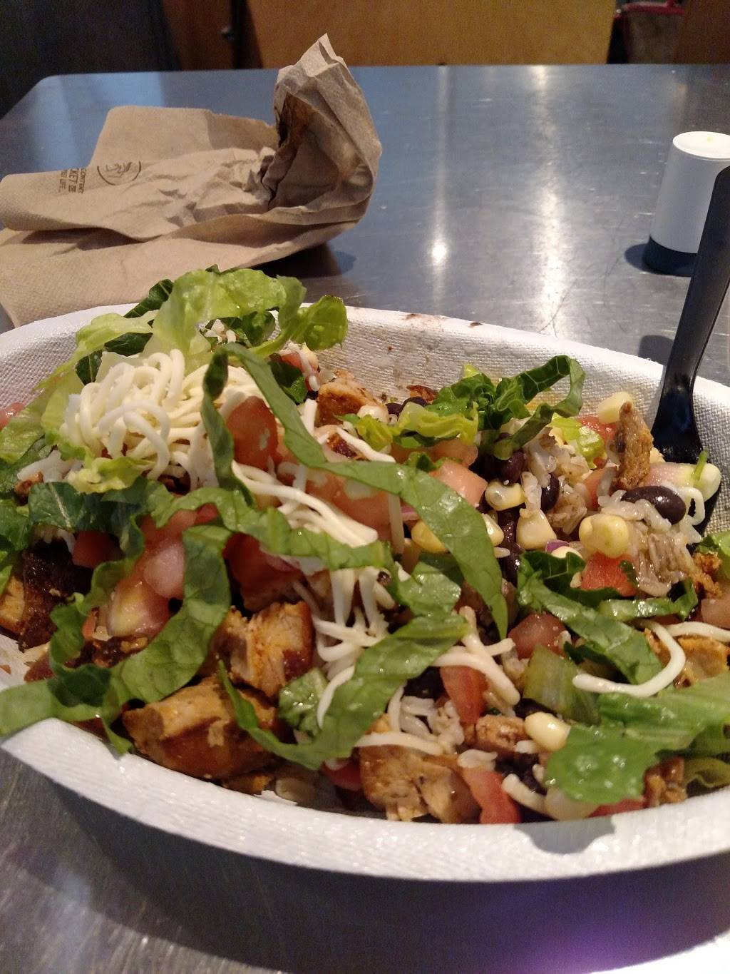 Chipotle Mexican Grill | 860 Rosedale Shopping Center Ste 1020, Roseville, MN 55113, USA | Phone: (651) 633-2300
