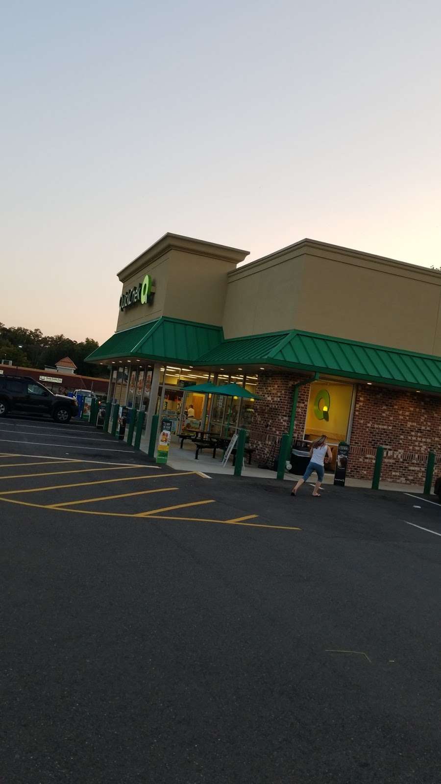 QuickChek | 483A NJSH, Hwy 79, Morganville, NJ 07751, USA | Phone: (732) 591-1549