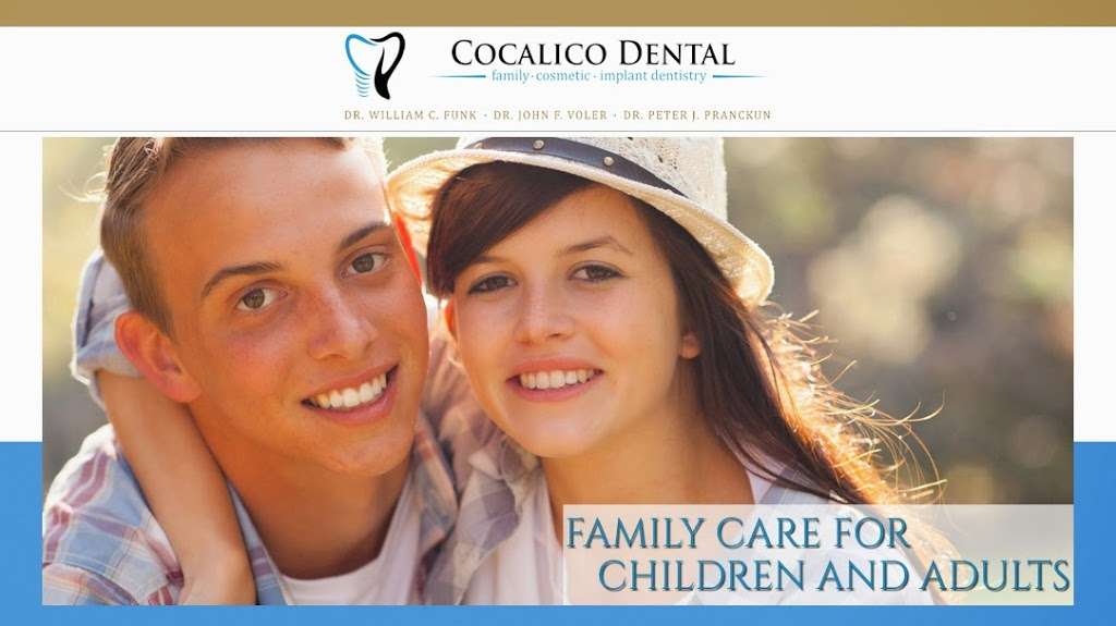 Cocalico Dental | 601 N 6th St, Denver, PA 17517, United States | Phone: (717) 339-4005