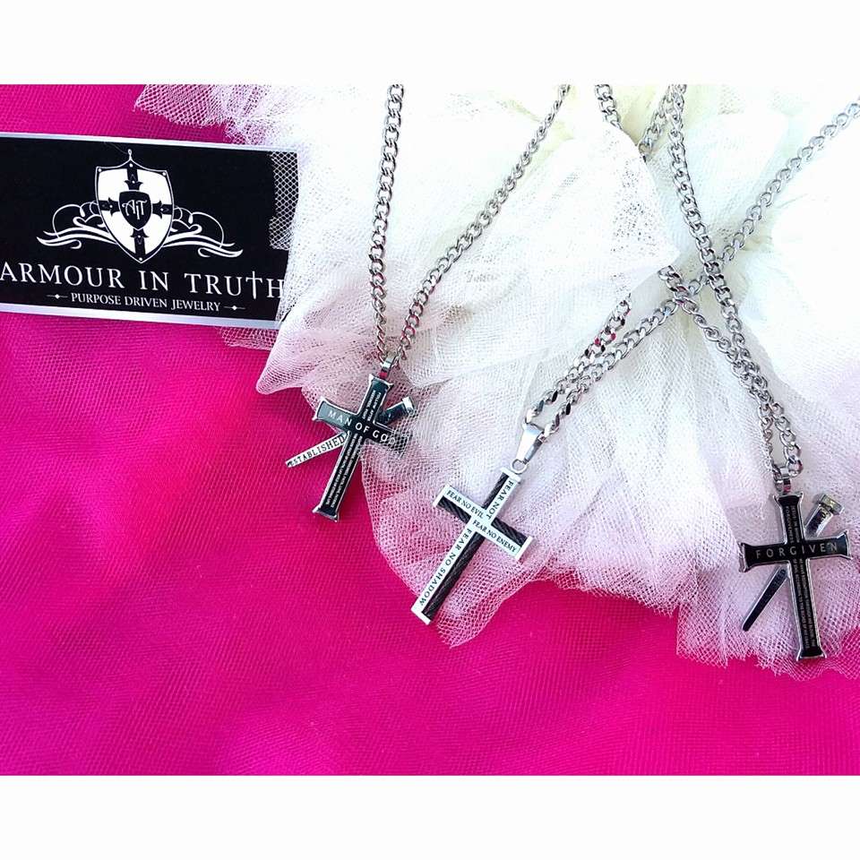 ARMOUR IN TRUTH | 3435 Thousand Oaks Blvd #4711, Westlake Village, CA 91359, USA | Phone: (888) 971-9772