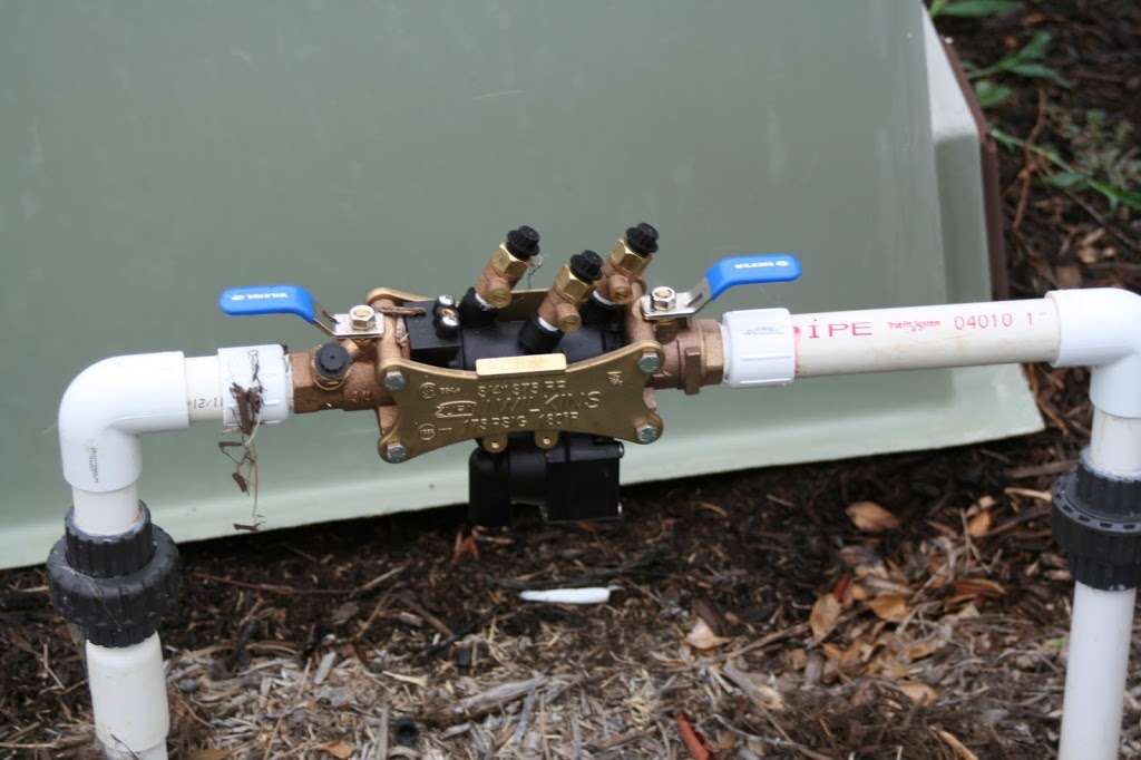 Tan Phan Backflow Testing | 6701 Sands Point Dr # 24, Houston, TX 77074 | Phone: (832) 526-2911