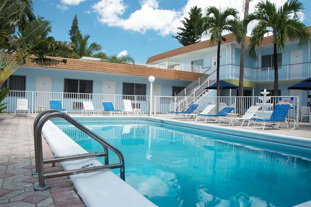 Great Escape Inn | 4620 N Ocean Dr, Lauderdale-By-The-Sea, FL 33308 | Phone: (954) 772-2772