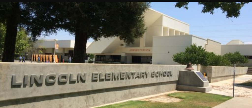 Lincoln Elementary School | 774 E Alluvial Ave, Fresno, CA 93720 | Phone: (559) 327-7200