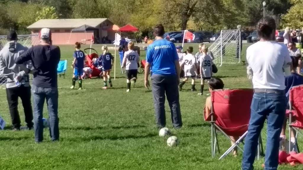 Frank & Judy OBannon Soccer Park | Monon Trail, Indianapolis, IN 46202 | Phone: (317) 327-7275