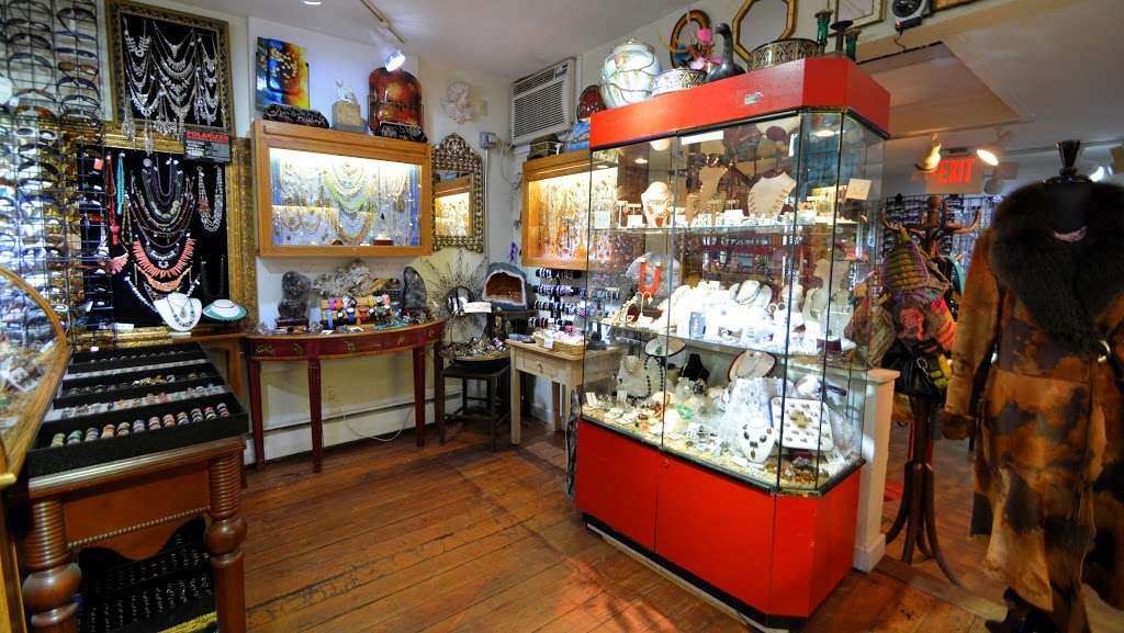 Exquisite Earth | 126 S Main St, New Hope, PA 18938 | Phone: (215) 862-2130