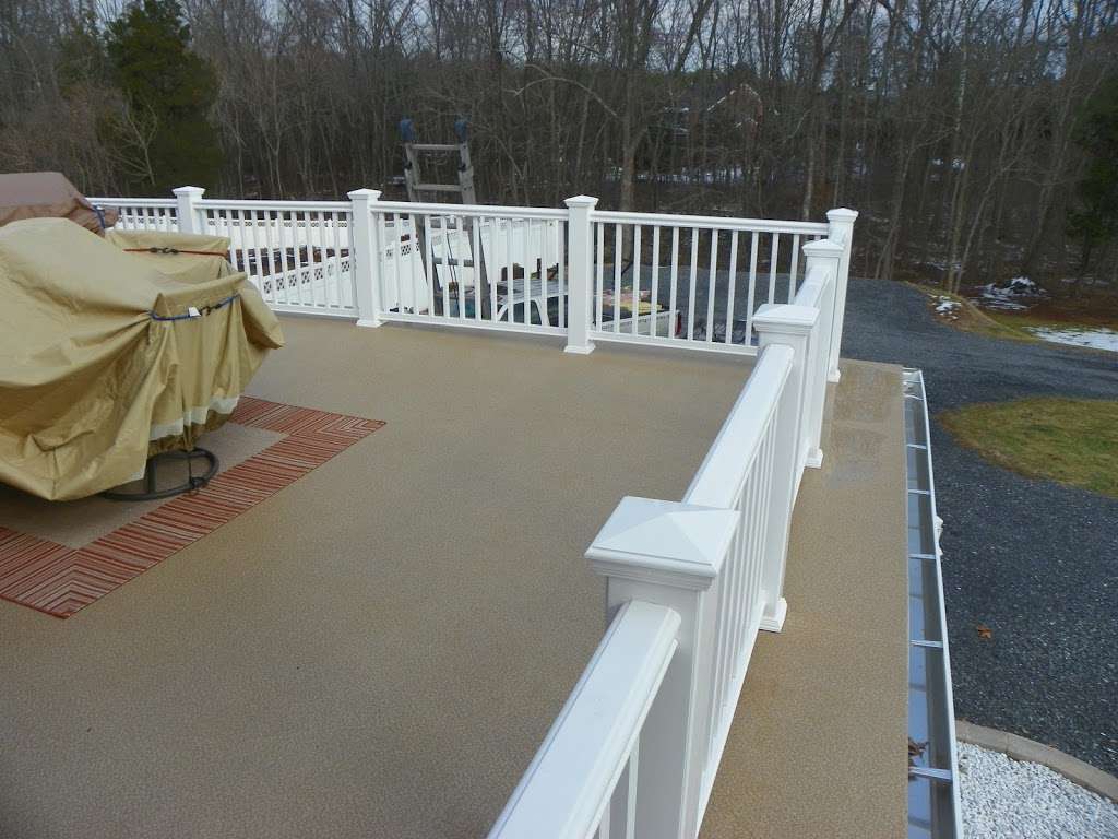 Hill Roofing Corporation | 11900 Livingston Rd Suite 134, Manassas, VA 20109, USA | Phone: (703) 754-0964