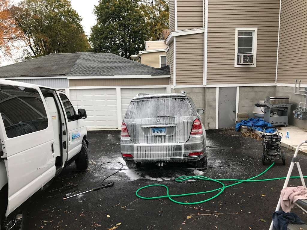 Recinos Mobile Car Wash & Detail | 38 Dean St, Stamford, CT 06902 | Phone: (914) 346-9073