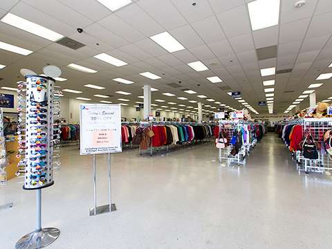 Goodwill Houston Select Stores | 12466 Interstate 45 N, Willis, TX 77378, USA | Phone: (936) 666-3030