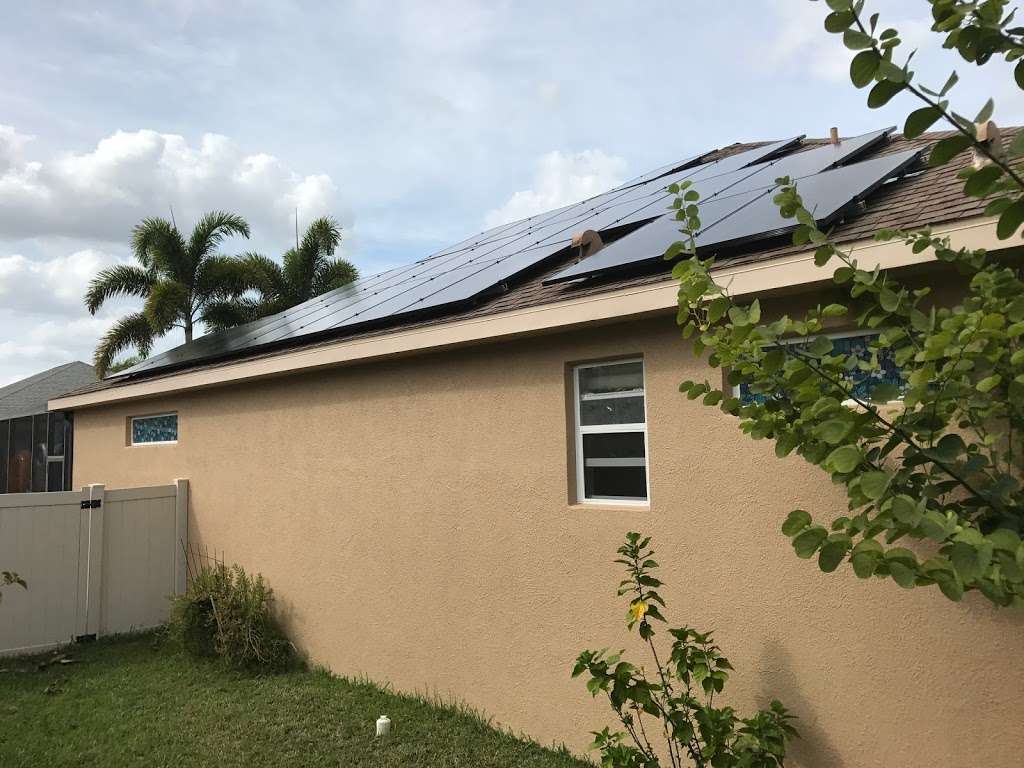 Lone Wolf Battery and Solar | 8351 Epicenter Blvd, Lakeland, FL 33809, USA | Phone: (863) 606-1111