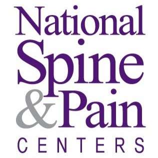 National Spine & Pain Centers | 16900 Science Dr #100, Bowie, MD 20715 | Phone: (301) 464-7008