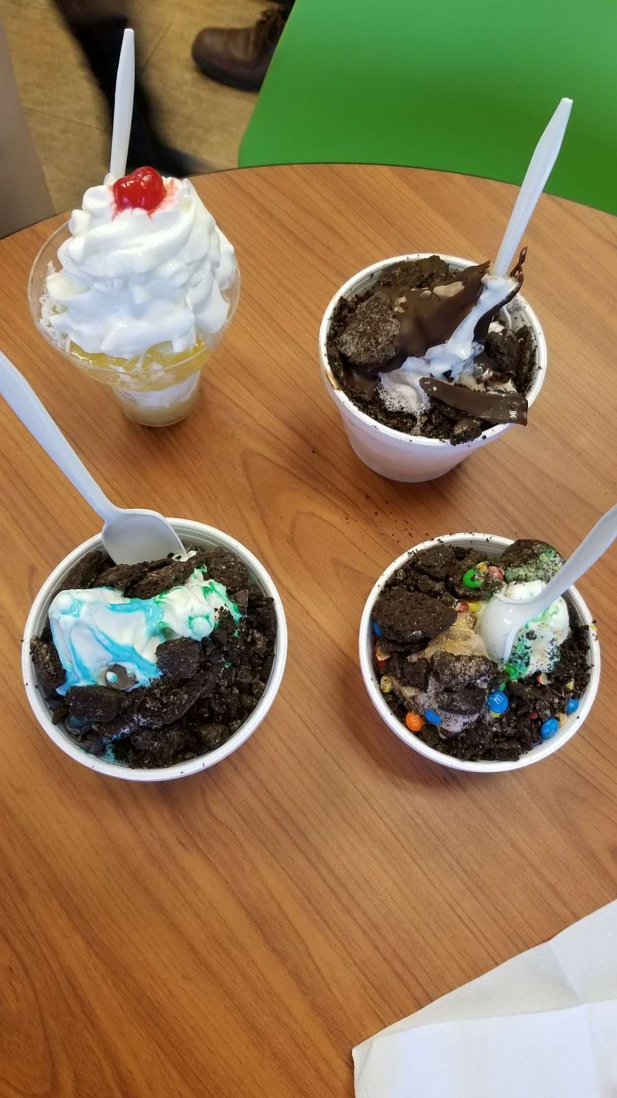 Frostie Moose Ice Cream | 12581 Milstead Way, Woodbridge, VA 22192 | Phone: (703) 680-7777