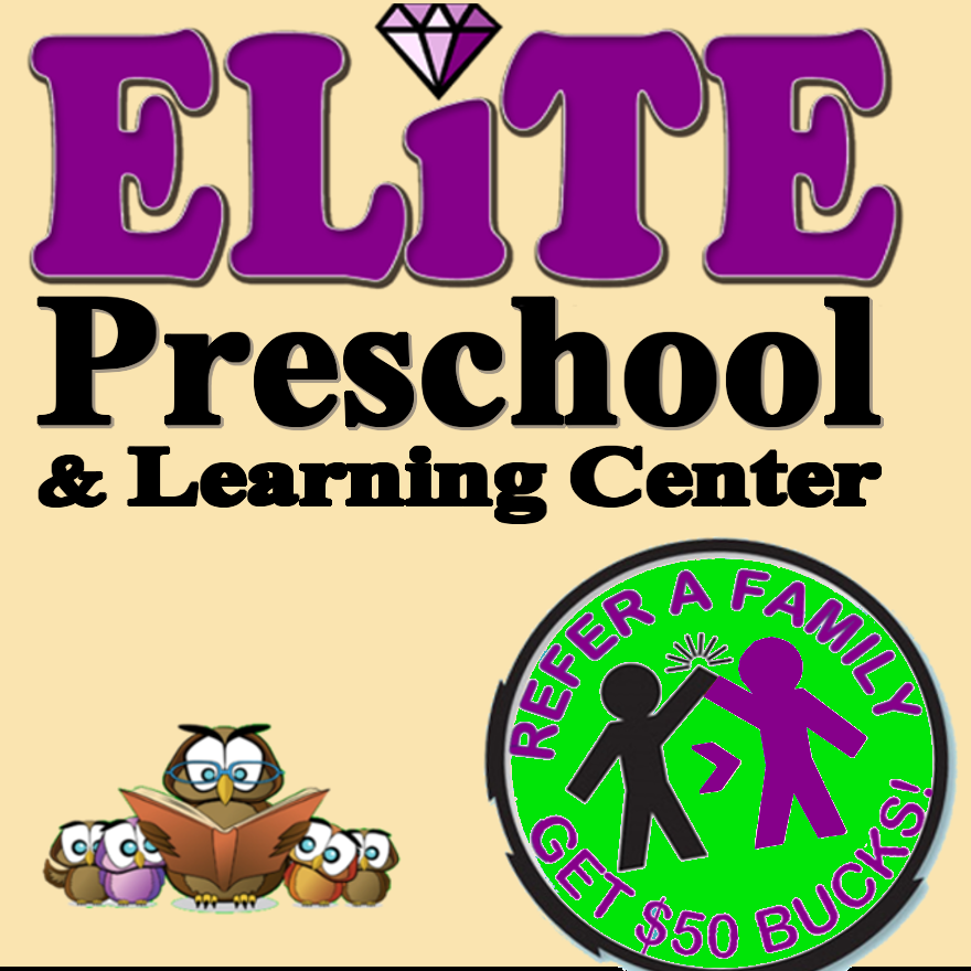 Elite Preschool and Learning Center | 7840 W Lower Buckeye Rd, Phoenix, AZ 85043, USA | Phone: (623) 907-9938