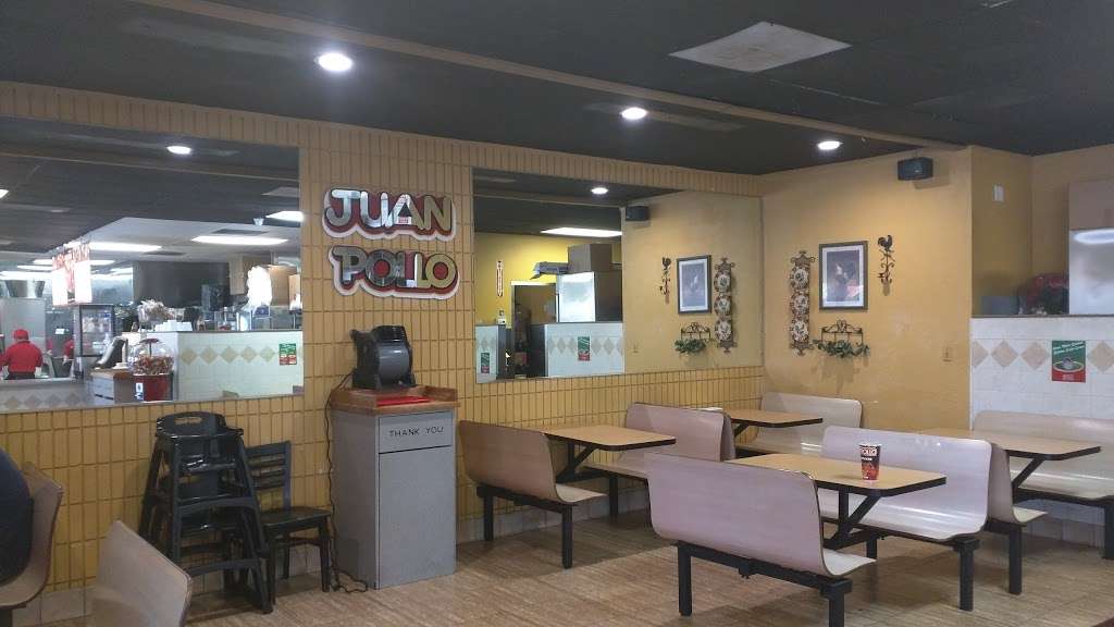 Juan Pollo | 9141 Citrus Ave, Fontana, CA 92335, USA | Phone: (909) 427-8960