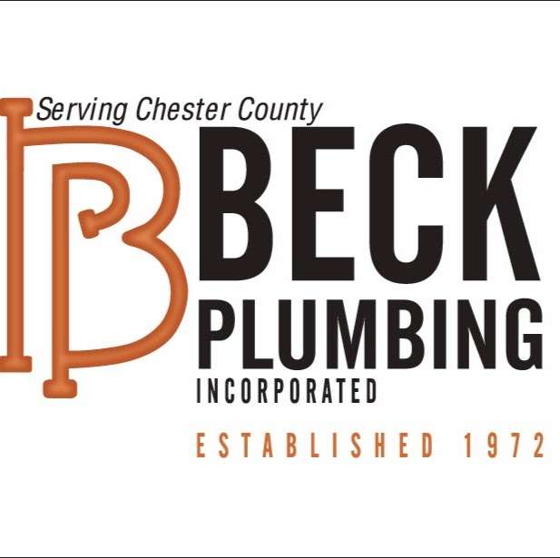 Beck Plumbing Inc | 1621 Flint Hill Rd, Landenberg, PA 19350, USA | Phone: (610) 496-7020