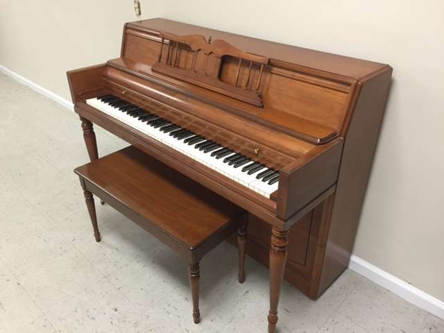 Grand Purpose Piano Tuning | 425 N Grove St, Berlin, NJ 08009 | Phone: (609) 417-8241