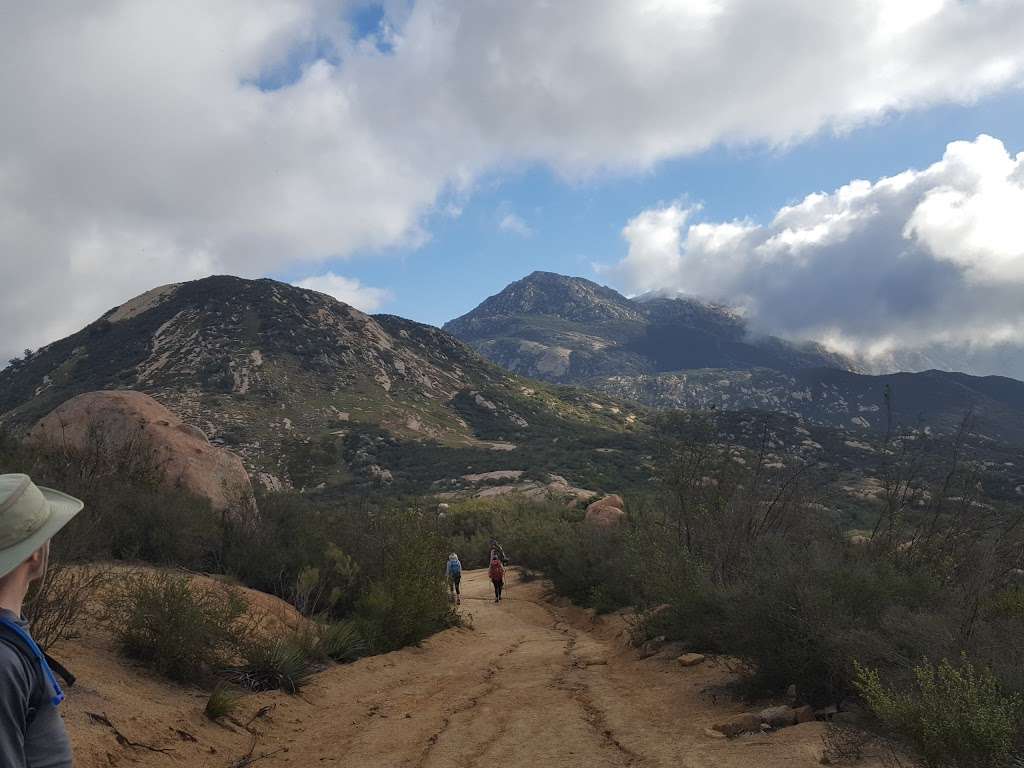 El Capitan Preserve | 13775 Blue Sky Ranch Rd, Lakeside, CA 92040, USA | Phone: (619) 561-0580