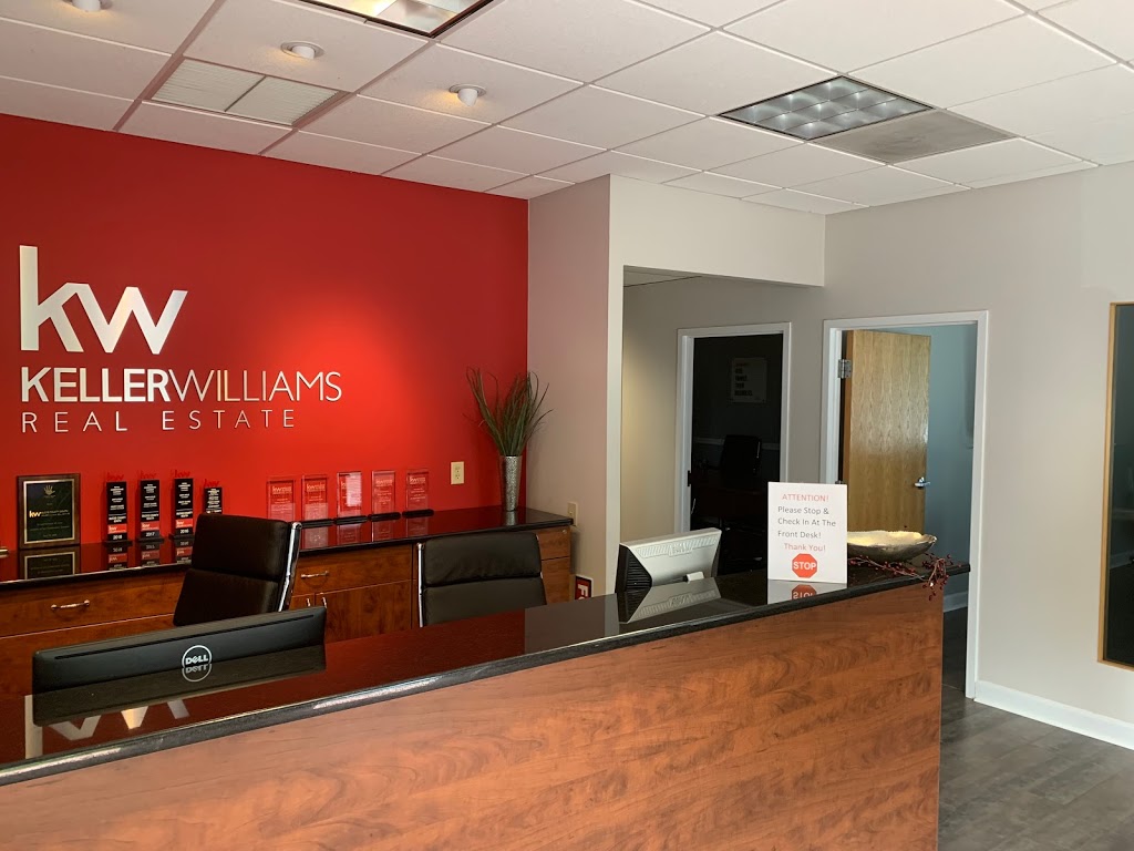 Keller Williams Real Estate - Bensalem Office | 2400 Bristol Rd, Bensalem, PA 19020, USA | Phone: (215) 638-3830