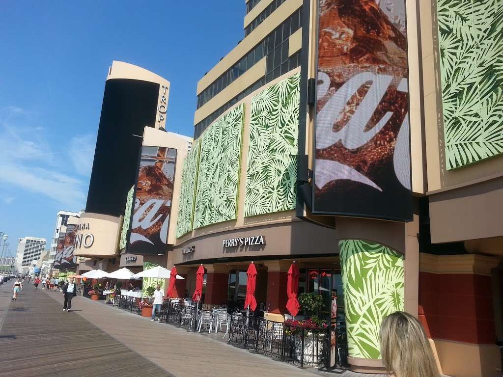 Atlantic City Beach | Boardwalk, Atlantic City, NJ 08401