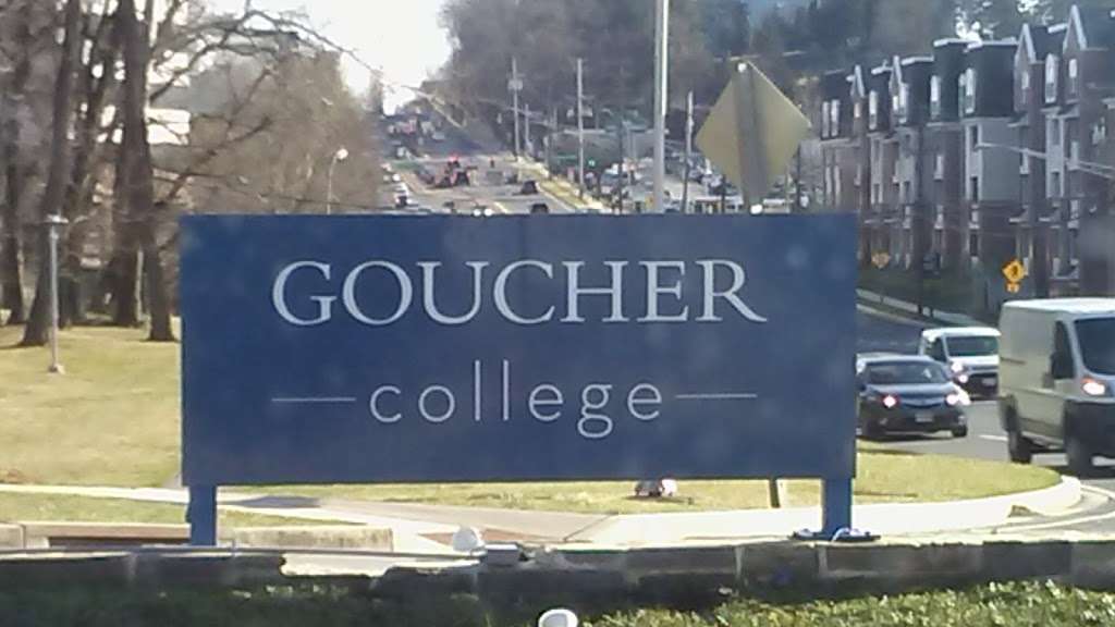 Goucher College | 1021 Dulaney Valley Rd, Baltimore, MD 21204, USA | Phone: (410) 337-6000