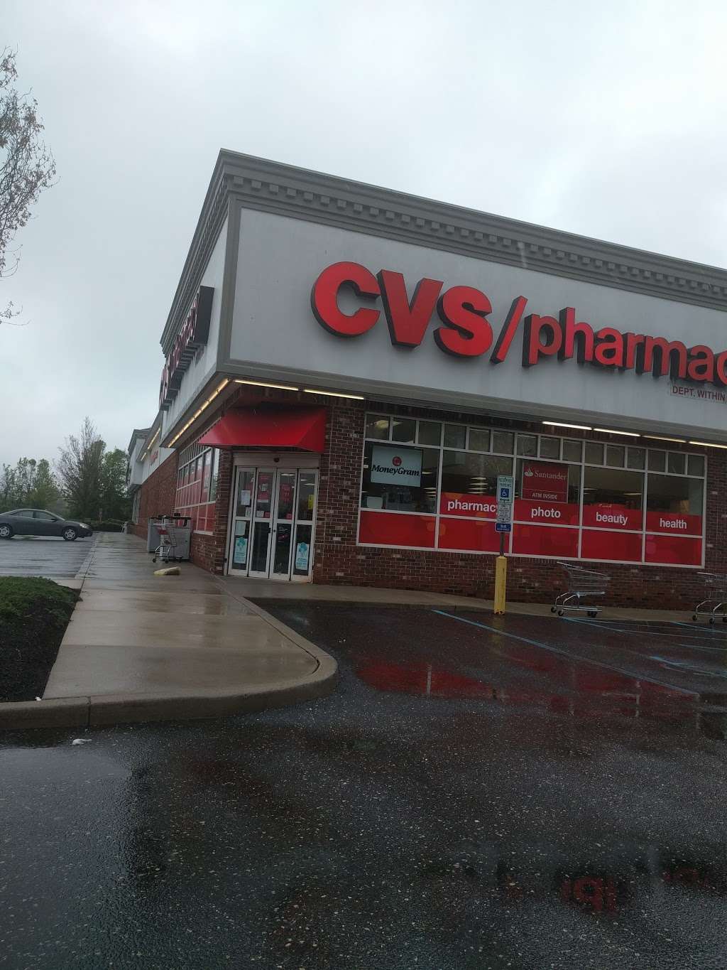 CVS Pharmacy | 71 Springside Rd, Westampton, NJ 08060, USA | Phone: (609) 871-9100