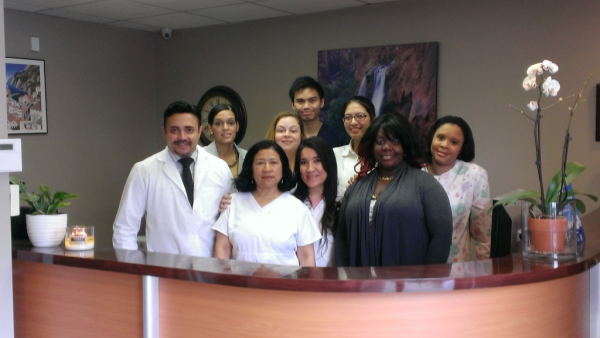 North Island Dental Arts: Dr. Amit Dhar DDS | 1613 Hillside Avenue, New Hyde Park, NY 11040, USA | Phone: (516) 616-4800