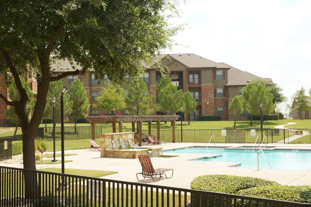 Terraces of Marine Creek | 4700 Huffines Blvd, Fort Worth, TX 76135, USA | Phone: (817) 238-7355