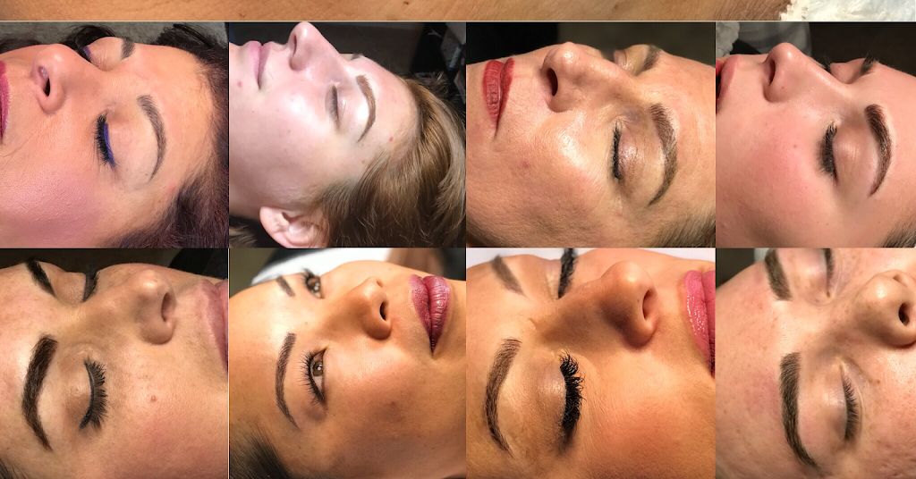 Elevated Beauty Lounge | The Beauty District, 2480 W Happy Valley Rd UNIT 1205, Phoenix, AZ 85085, USA | Phone: (602) 549-4507