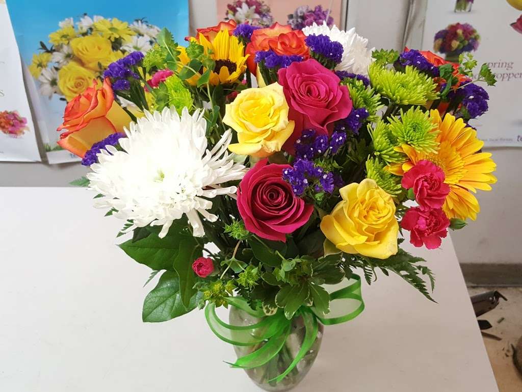 Glenview Florist / Flower Shop | 1813 Waukegan Rd, Glenview, IL 60025, USA | Phone: (847) 998-0717