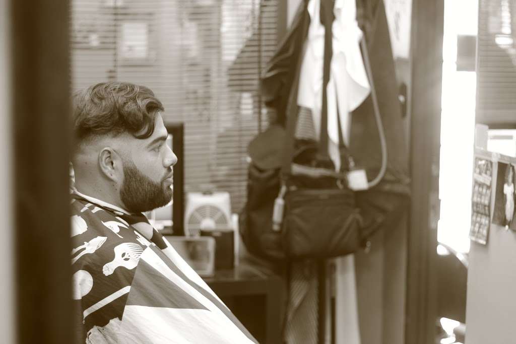 Barber To The Stars | 6430 Richmond Ave #180, Houston, TX 77057, USA | Phone: (713) 334-6425