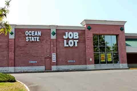 Ocean State Job Lot | 179 Newman Springs Rd E, Shrewsbury, NJ 07702, USA | Phone: (732) 212-1015