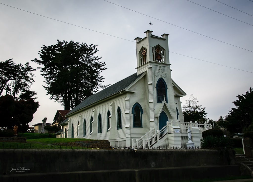 Catholic Church of the Assumption | 26825 Main St, Tomales, CA 94971, USA | Phone: (707) 878-2208