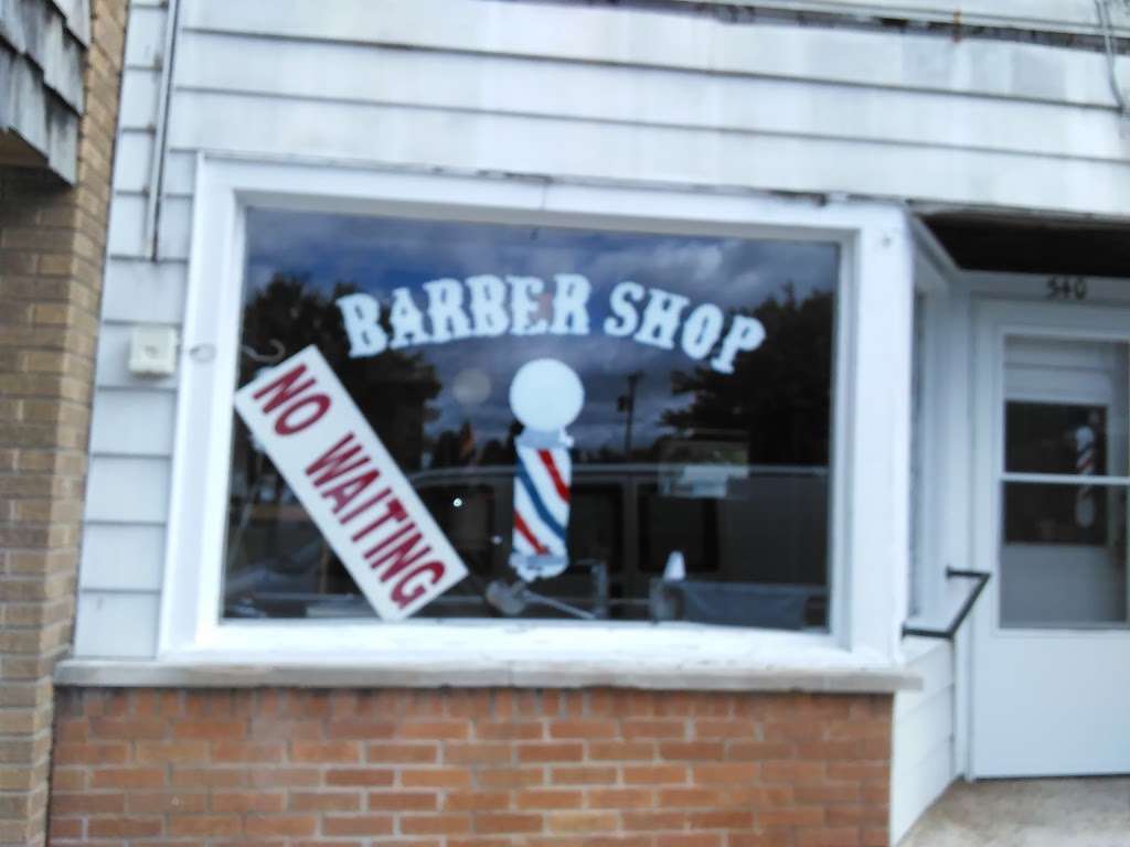 Michaels Barber Shop | 1672 Dolton Rd, Calumet City, IL 60409, USA | Phone: (708) 891-6670